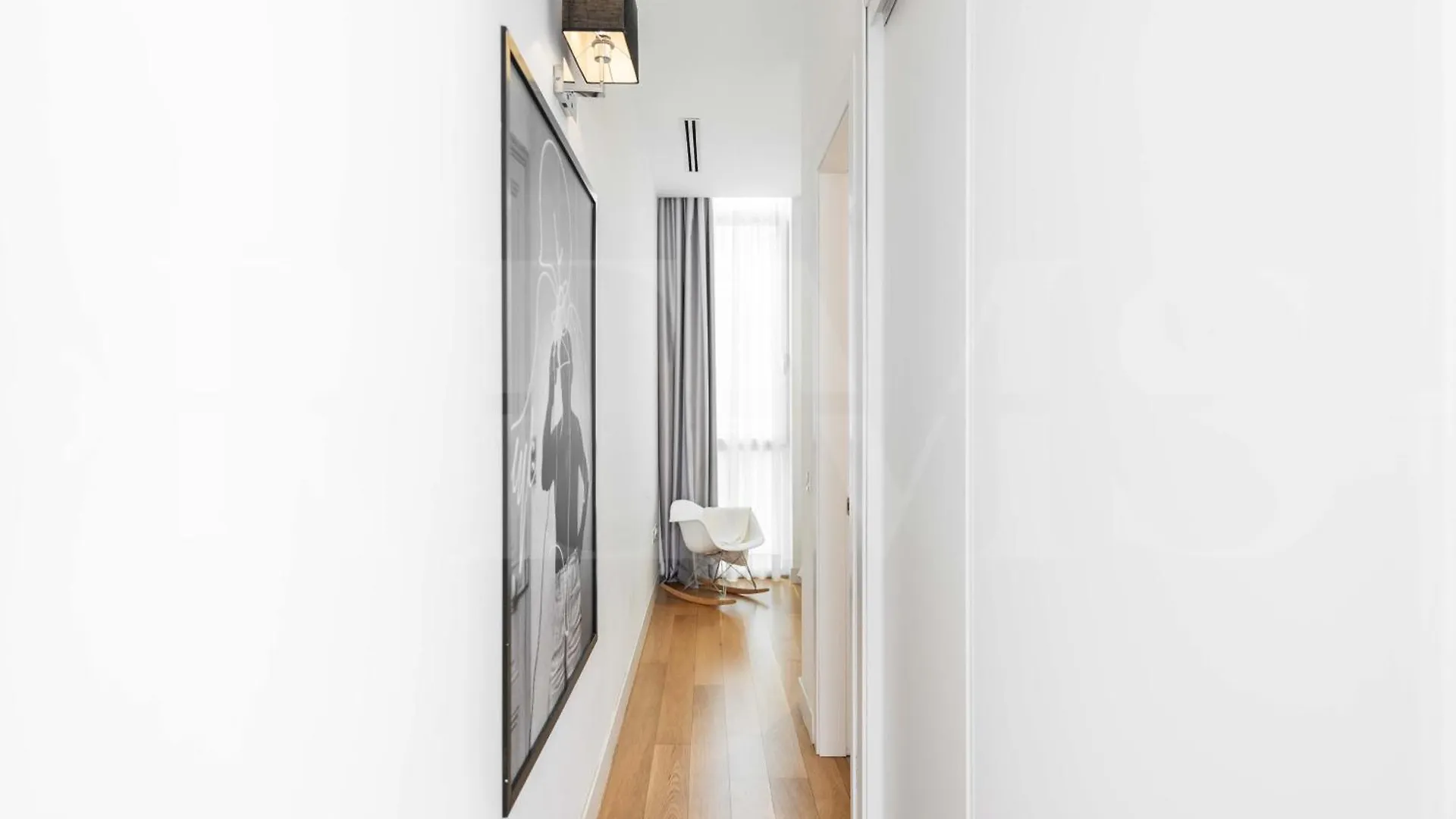 Inviting Apartment In Historic Center By Rems Màlaga