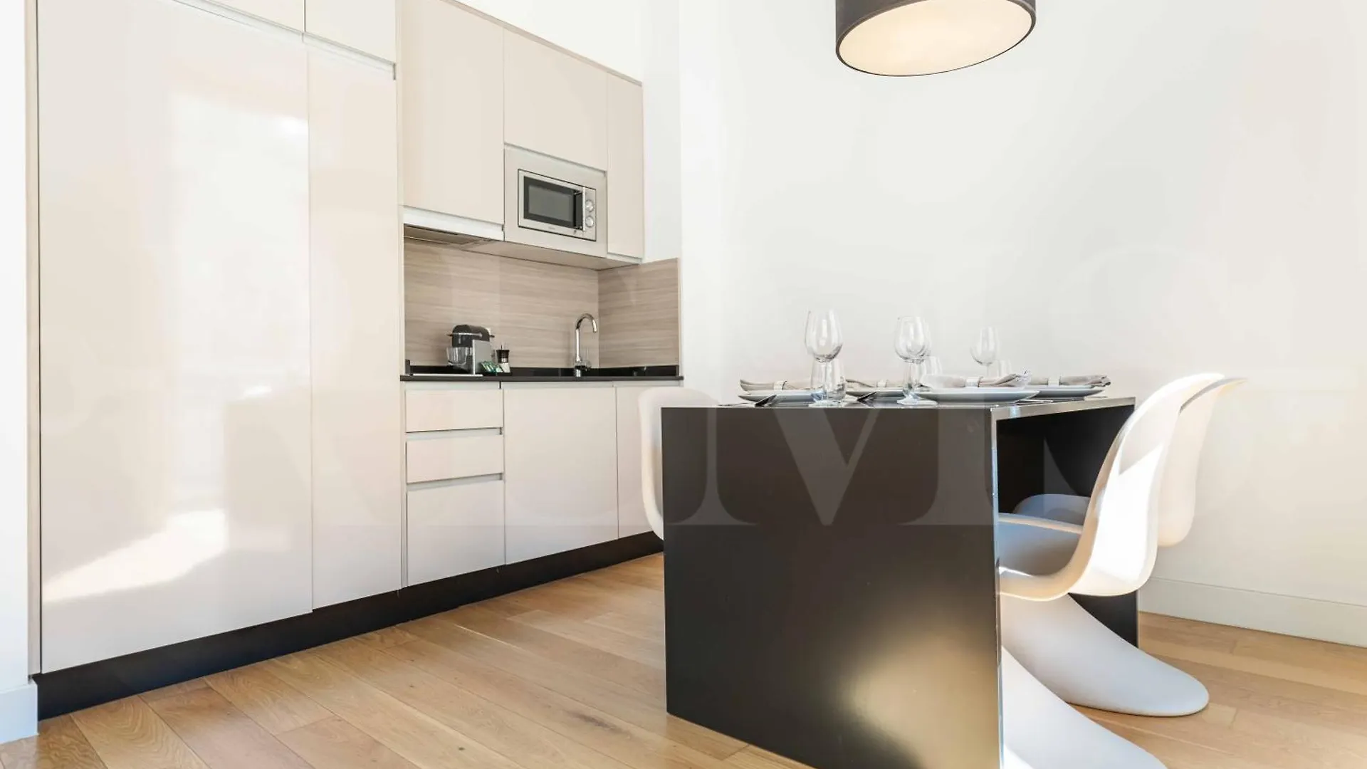 Inviting Apartment In Historic Center By Rems Màlaga