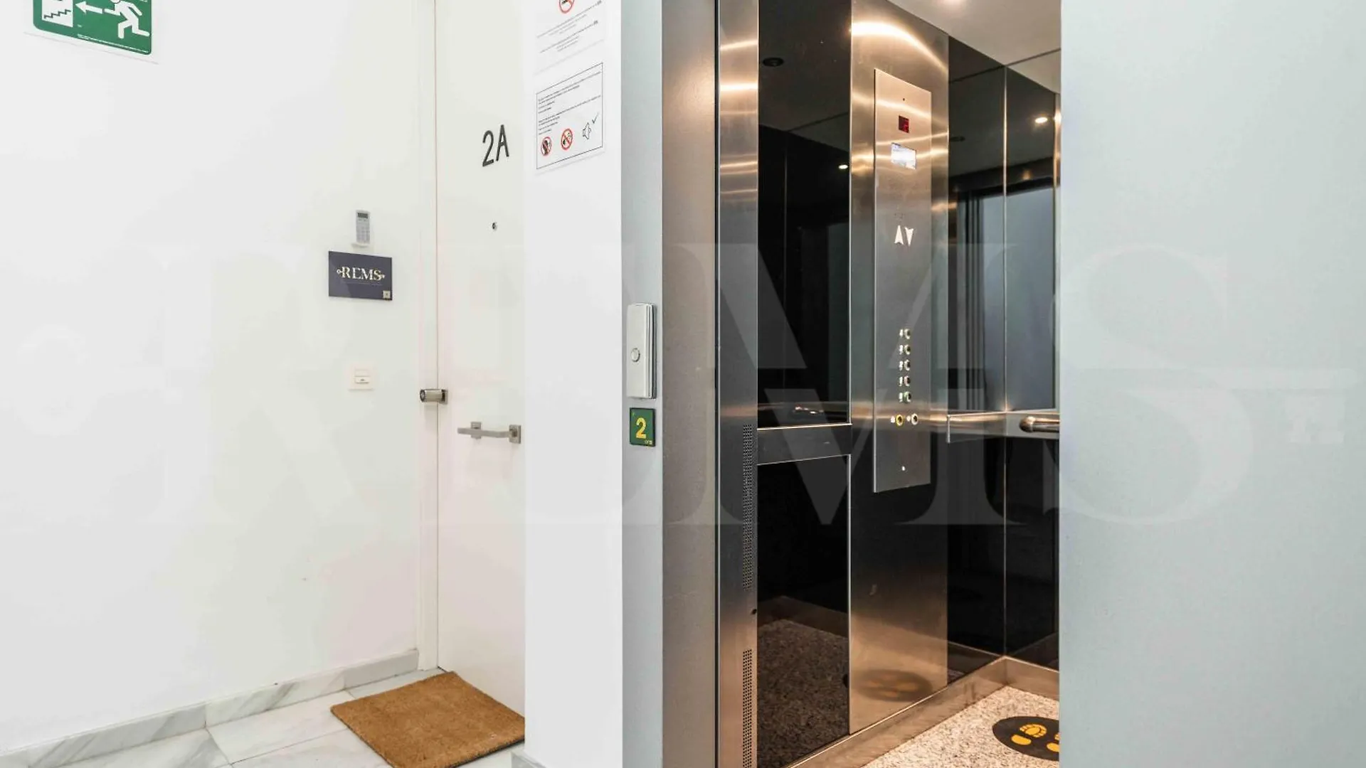 Inviting Apartment In Historic Center By Rems Màlaga Španělsko