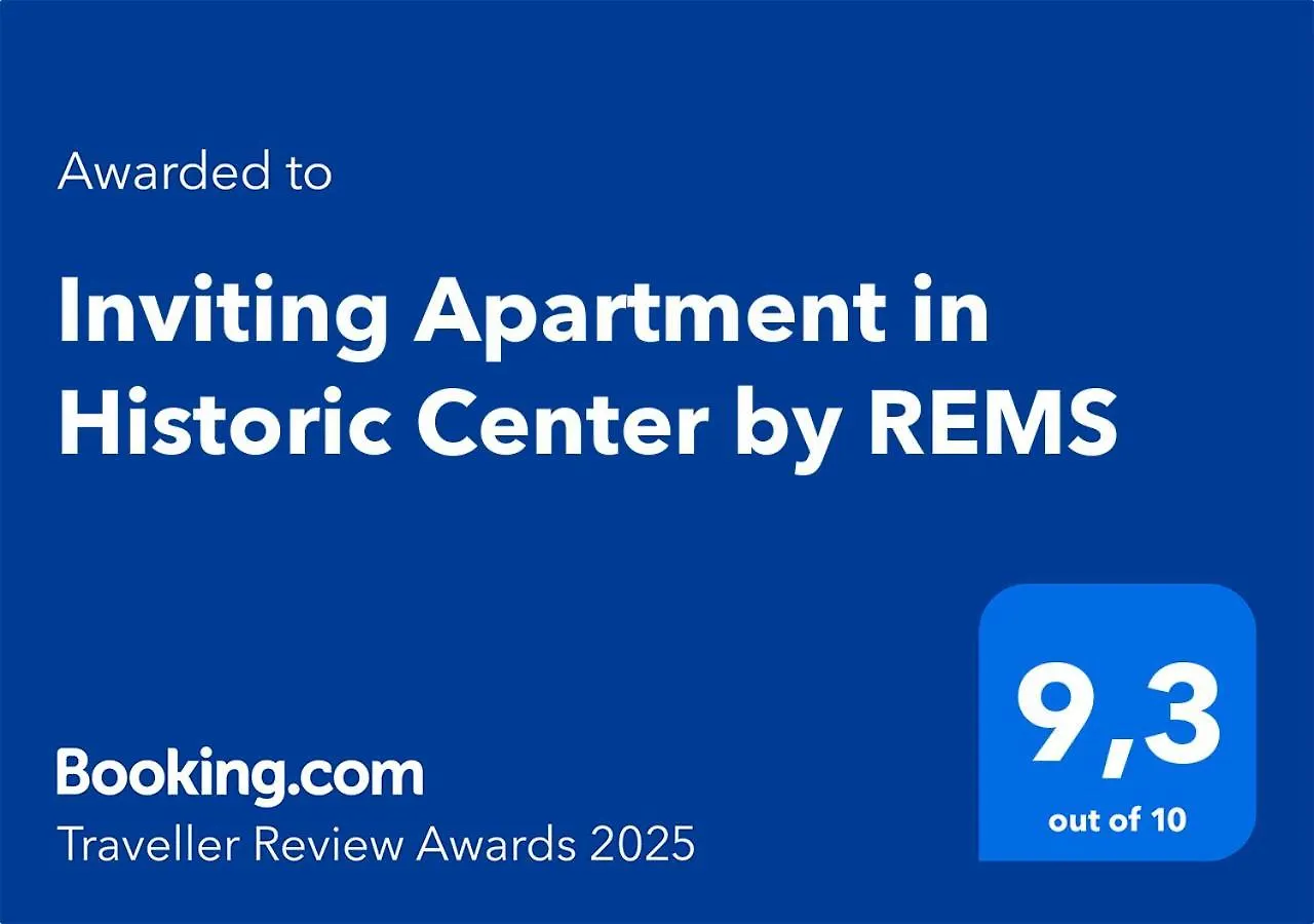Inviting Apartment In Historic Center By Rems Màlaga 0*,